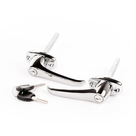 Omix 11812.02 OMI Handles
