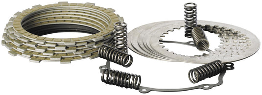Wiseco CPK001 Complete Clutch Kit