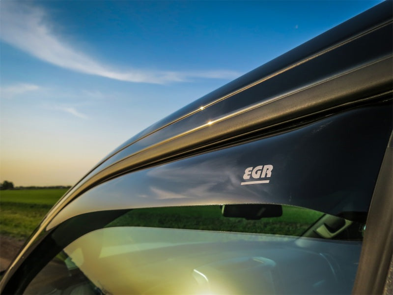 Load image into Gallery viewer, Egr 642951 EGR Visor - TapeOn Set4
