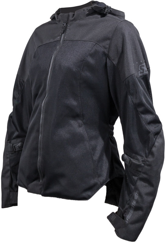 Load image into Gallery viewer, Speed And Strength 609913 SAS Starstruck Mesh Jacket
