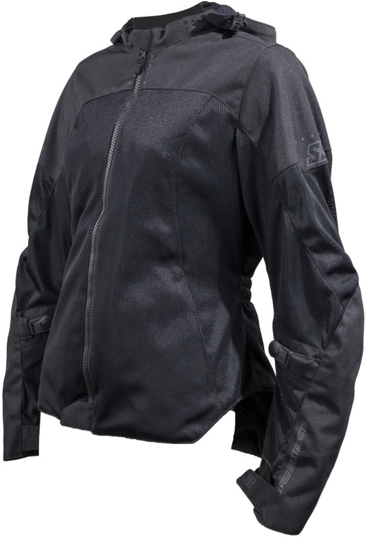 Speed And Strength 609913 SAS Starstruck Mesh Jacket