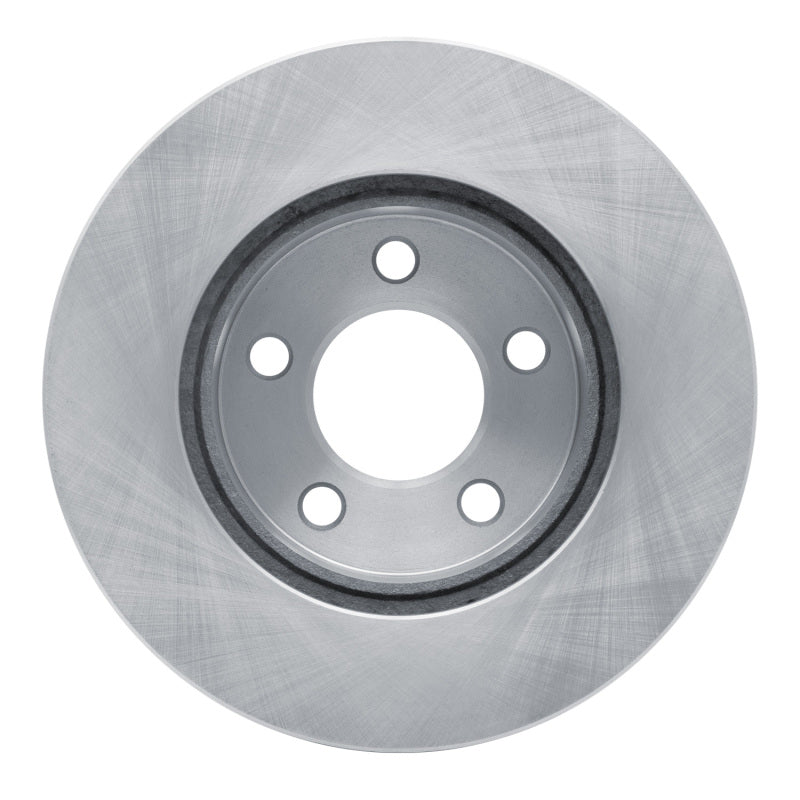 Load image into Gallery viewer, Dfc 600-54144 DFC Brake Rotors - Plain
