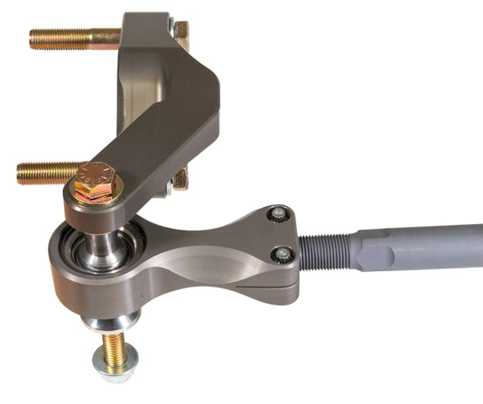 Carli CS-BRS-21 CLI Tie Rods