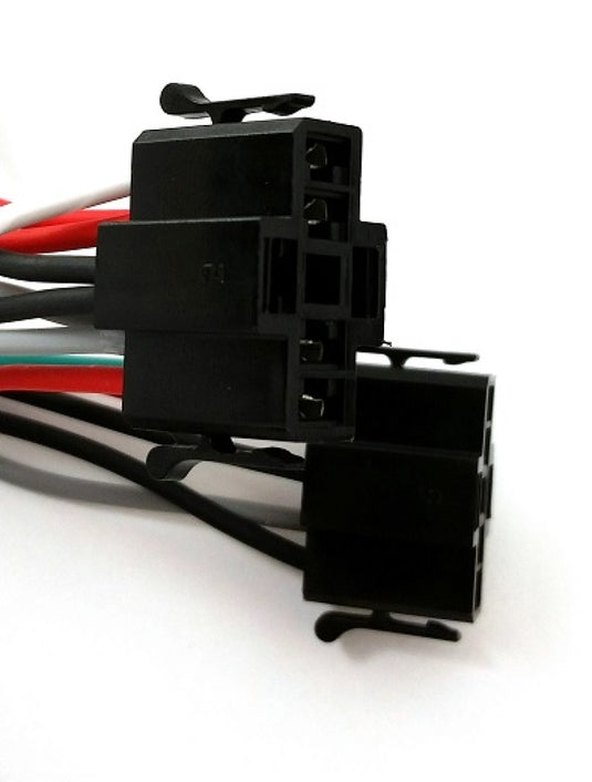 Ridetech 31900035 RID Wiring Harness