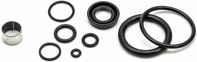 Hygear Suspension 29-04-001-R GYT-R Shock Service Kit - 12.5mm Shaft
