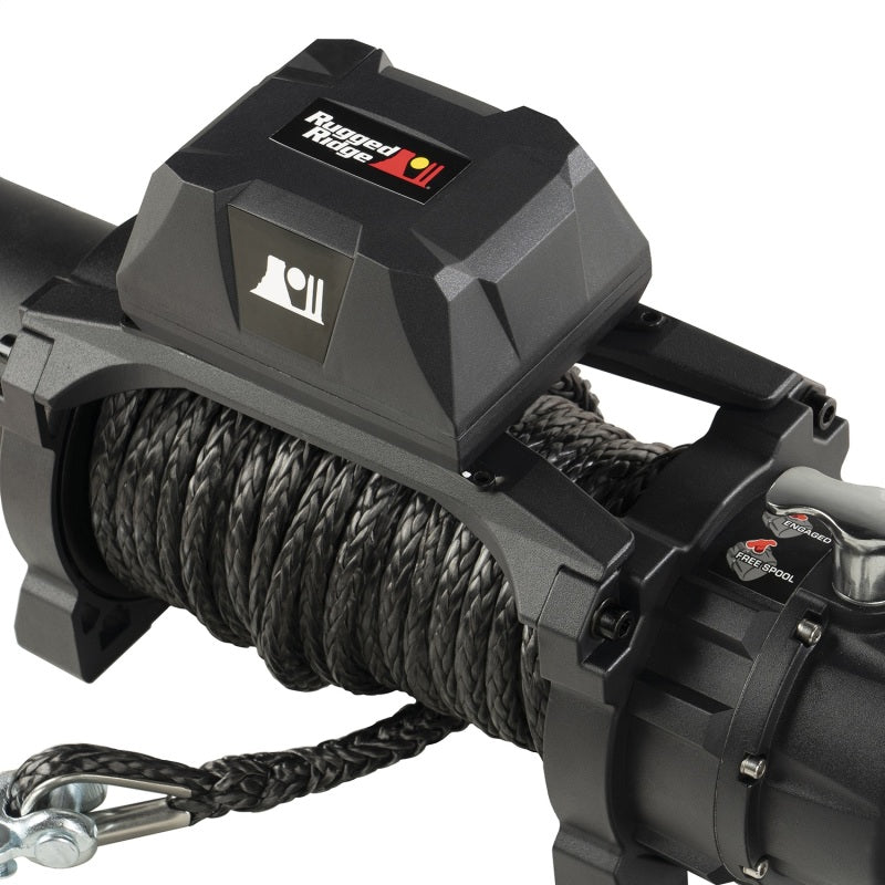 Load image into Gallery viewer, Rugged Ridge 15100.08 RUG Winches
