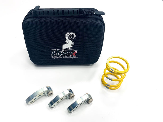 Ibexx 21747-1 Stage 1 Clutch Kit