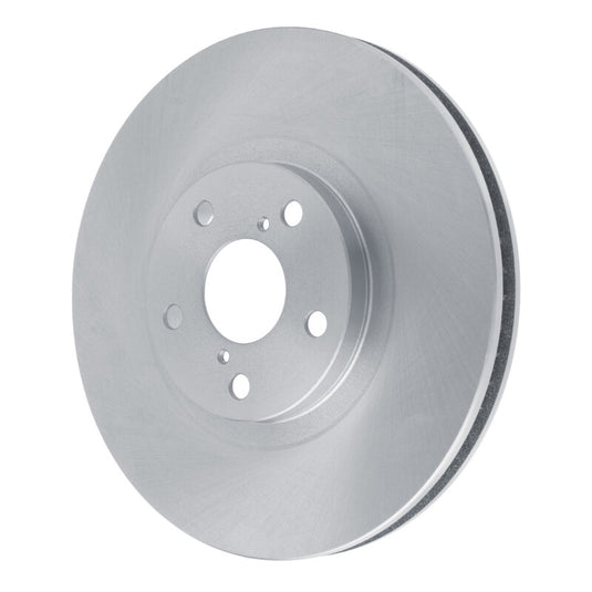 Dfc 600-76063D DFC Brake Rotors - Plain