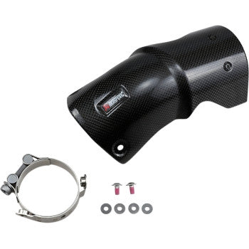 Akrapovic P-HSB10R1/A1 Replacement Heat Shield