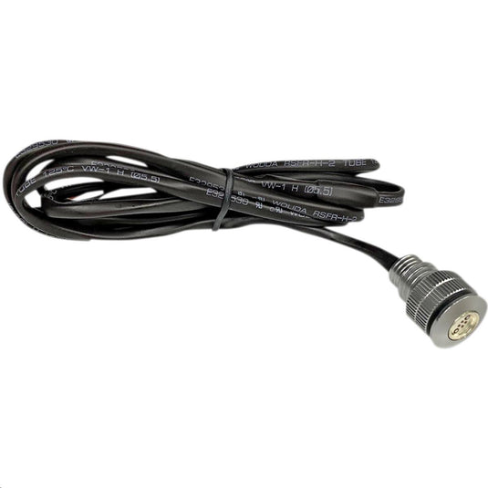 Custom Dynamics CD-BOLT-AW-P Led Boltz - Polished Finish