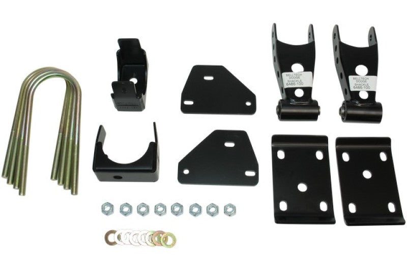 Load image into Gallery viewer, Belltech 6686 BT FLIP Kit
