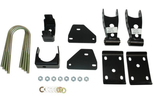 Belltech 6686 BT FLIP Kit