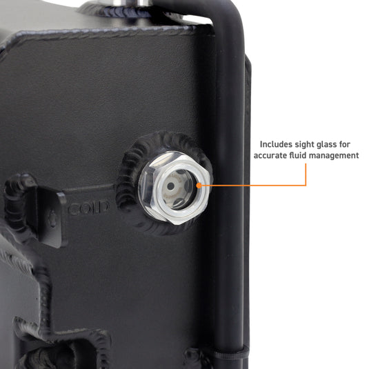 Mishimoto MMRT-TAC-24BK MM Reservoir Tanks