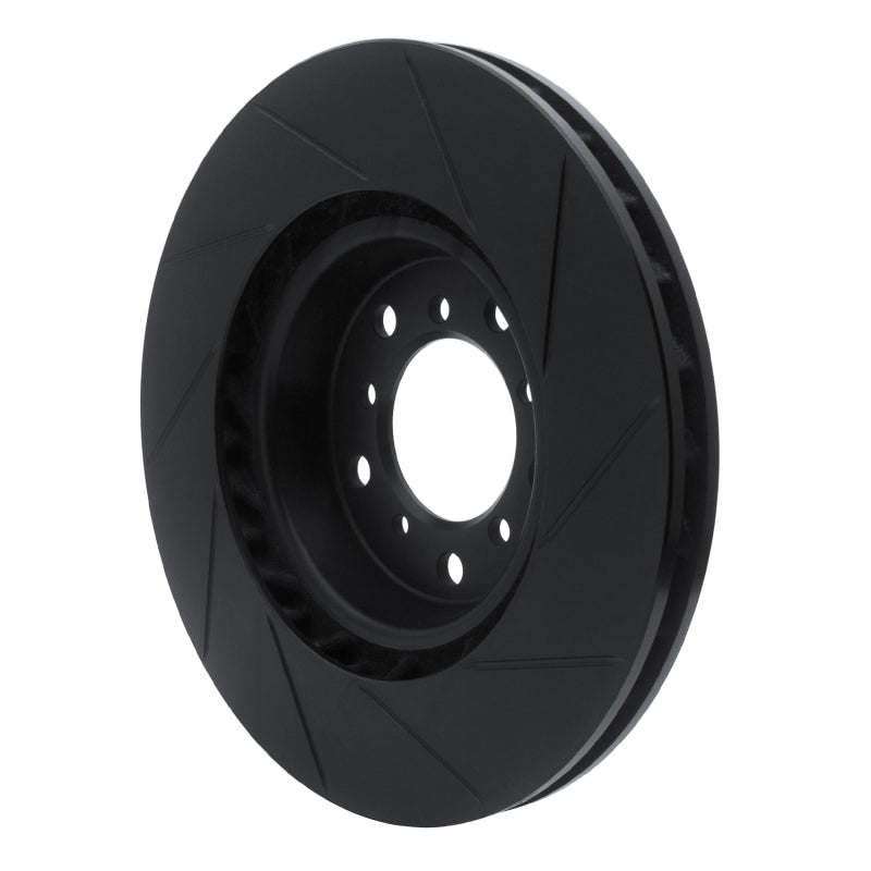 Load image into Gallery viewer, R1 Concepts 613-31055D RNC Brake Rotor - Slotted
