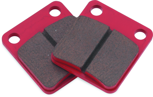 Bikemaster 961513 BKM Sintered Brake Pads