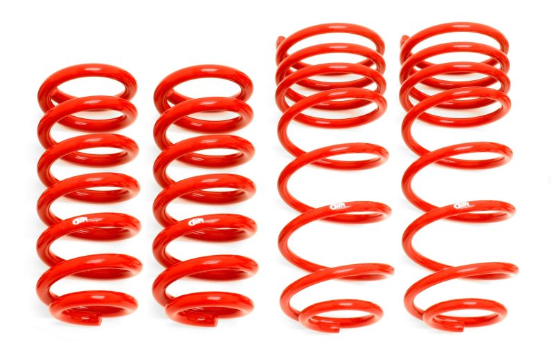 Load image into Gallery viewer, Bmr Suspension SP001R BMR Lowering Springs
