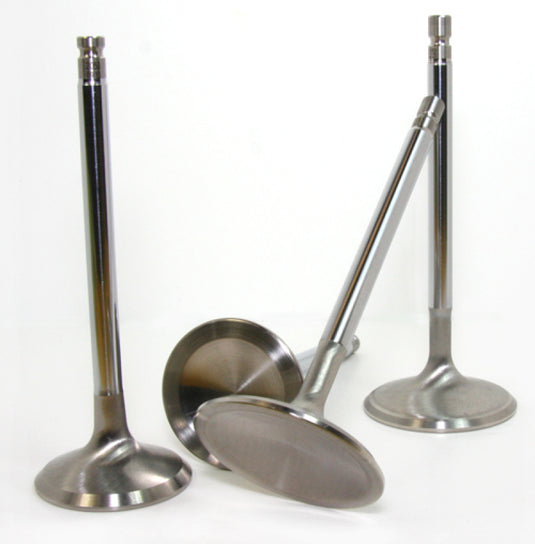 Gsc Power Division 2056-12 GSC Intake Valve Sets -STD