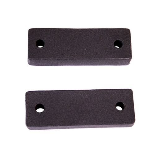 Rugged Ridge 11540.15 RUG Bumpers