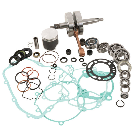 Vertex WR101-134 Complete Engine Rebuild Kit In A Box