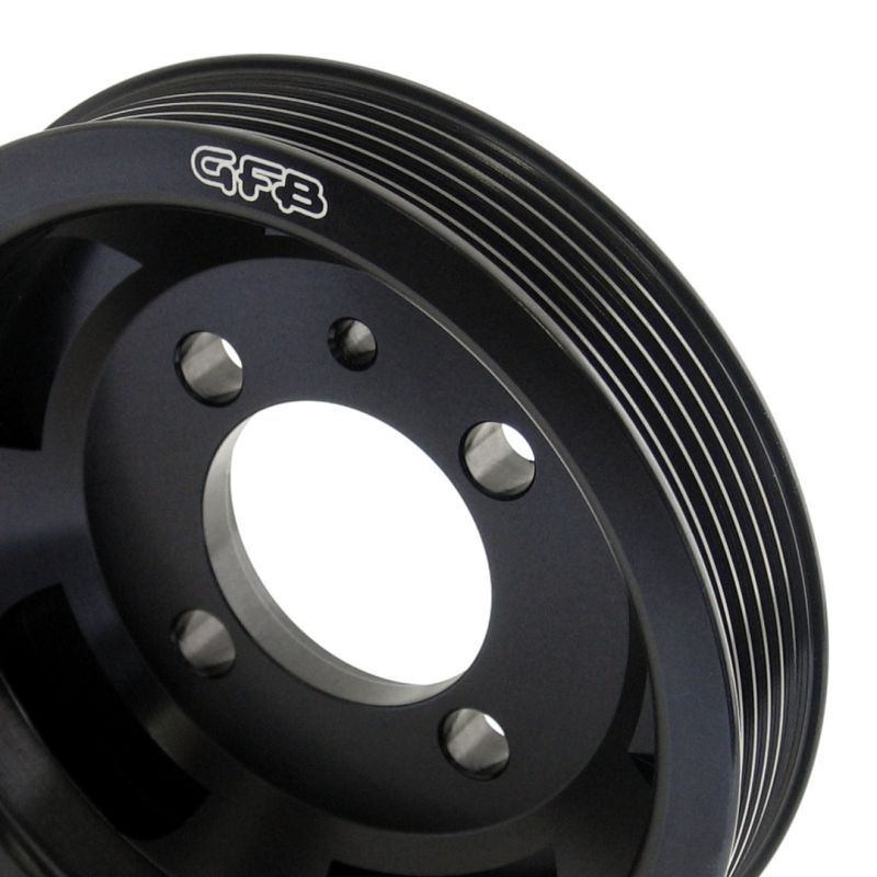 Load image into Gallery viewer, Go Fast Bits 2011 GFB Pulleys
