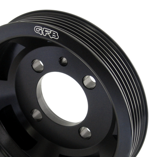 Go Fast Bits 2011 GFB Pulleys