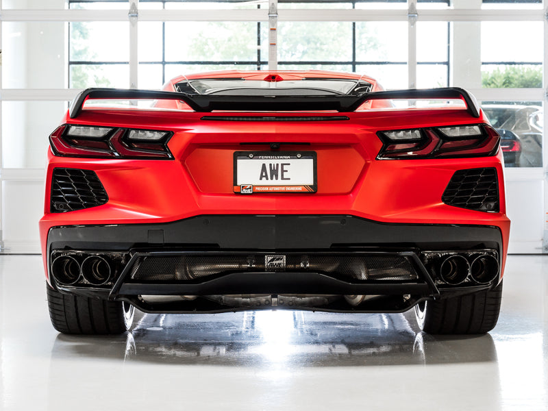 Load image into Gallery viewer, Awe Tuning 3015-43159 AWE Cat-Back Touring
