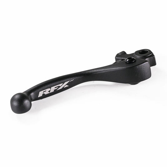 Rfx FXBL 20400 99BK Pro Series Front Brake Lever - Black
