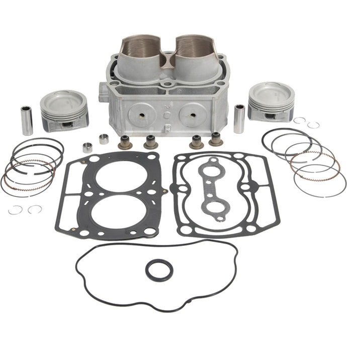 Cylinder Works 60002-K04 Standard Bore Cylinder Kit