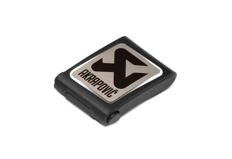 Load image into Gallery viewer, Akrapovic P-HF879 AKR Sound Kit
