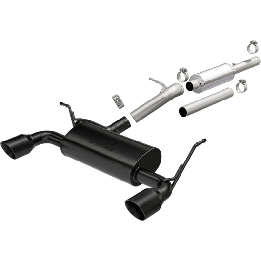 Magnaflow 19327 MAG Catback Exhaust