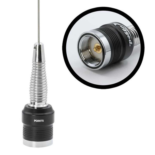 Rugged Radios POINT5 RGD Antenna Kits