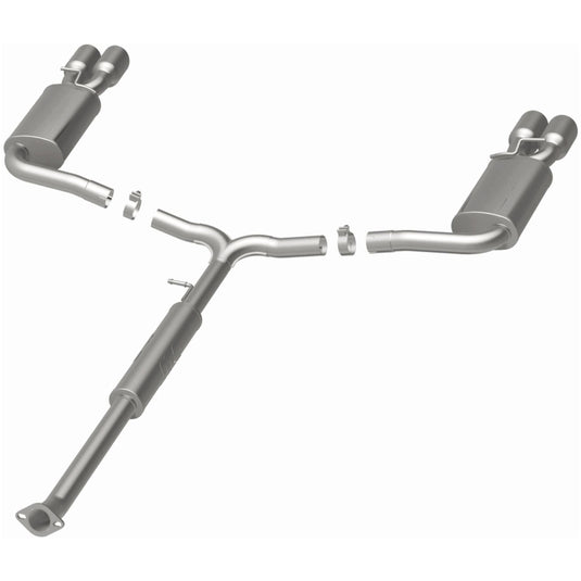 Magnaflow 19457 MAG Catback Exhaust