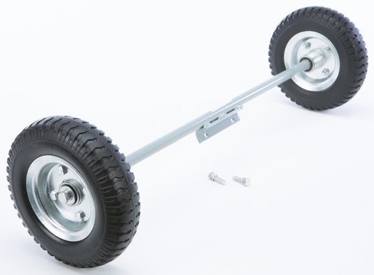 Fire Power 2002-0006H Mototrainer Training Wheel