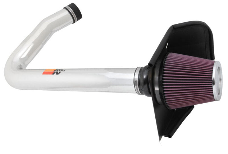 Load image into Gallery viewer, K&amp;N Engineering 69-2544TP KN 69 Typhoon Intake
