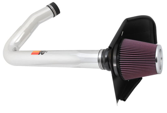 K&N Engineering 69-2544TP KN 69 Typhoon Intake