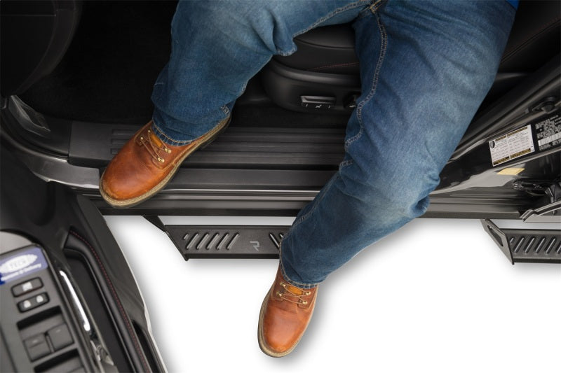 Load image into Gallery viewer, N-Fab PRT1458R-TX NFB Predator Pro Step System
