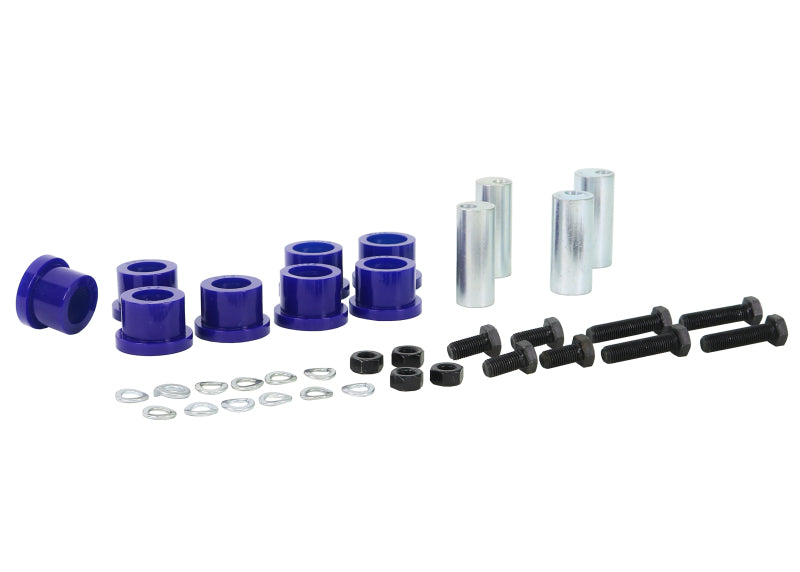 Load image into Gallery viewer, Superpro SPF0877K SPR Camber Adj Kits
