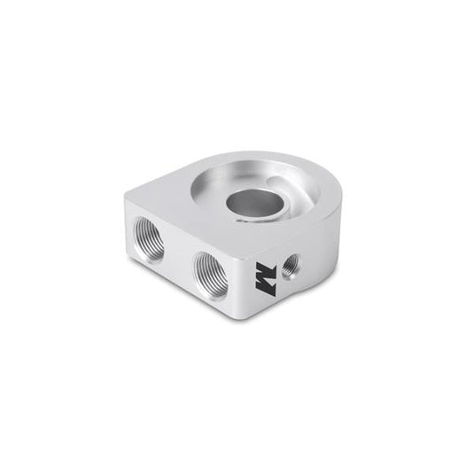 Mishimoto MMOP-SP MM Oil Sandwich Plates