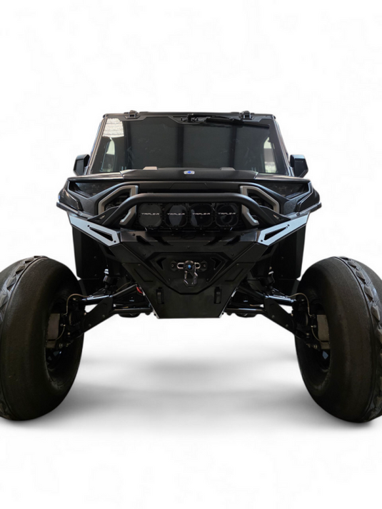 Elektric Off Road R5FBA0001 ELK Front Bumpers