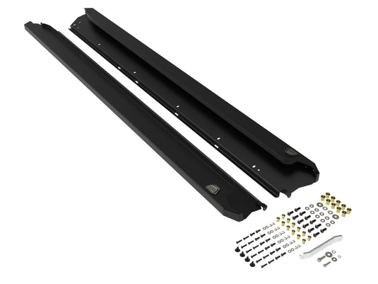 Afe 79-27004 AFE Off-Road Sliders