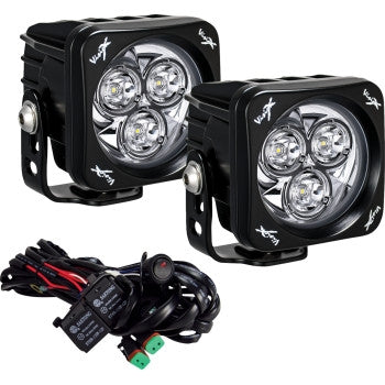 Vision X 9945880 CG2 Led Light Cannon