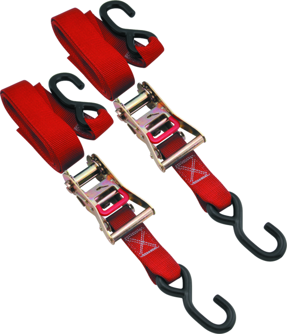 Bikemaster 100519 BKM Tie Downs