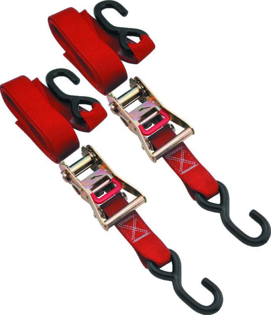 Bikemaster 100519 BKM Tie Downs