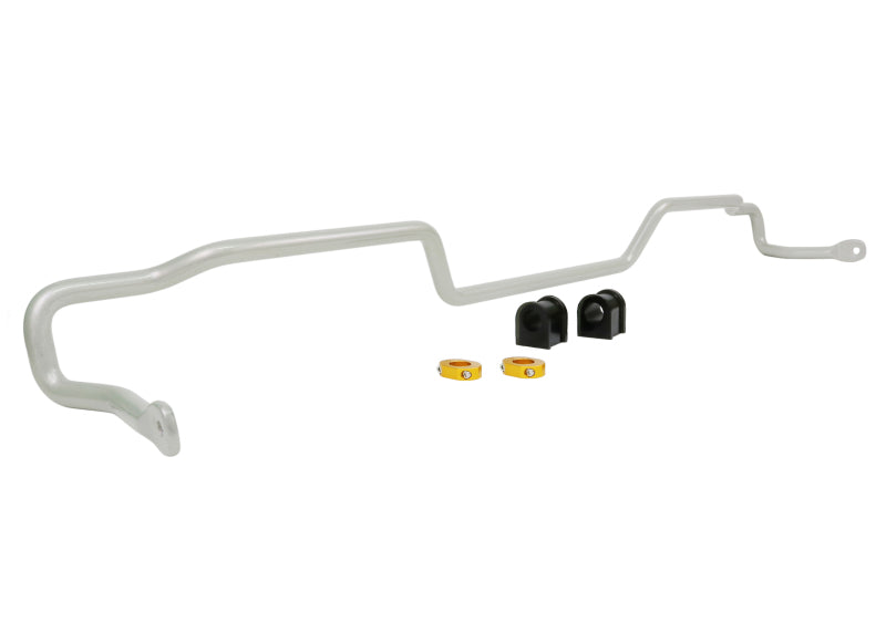 Load image into Gallery viewer, Whiteline BTR39 WL Sway Bars - Rear
