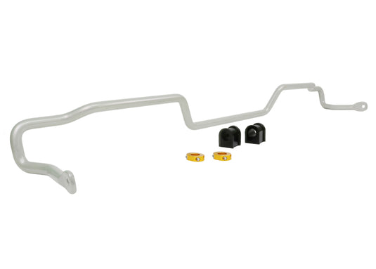 Whiteline BTR39 WL Sway Bars - Rear