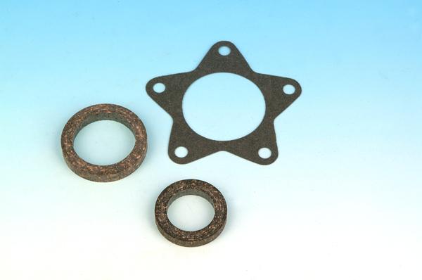 James Gasket WHEEL KIT Wheel Gasket Kit