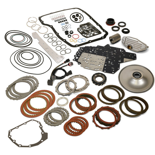 Bd Diesel 1062025 BDD Built-It Trans Kits