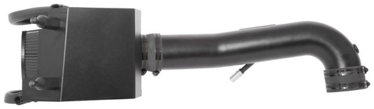 K&N Engineering 71-1576 KN 71 Blackhawk Air Intake