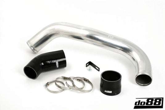 Do88 IR-V50-S DOB Pipe - Turbo Inlet