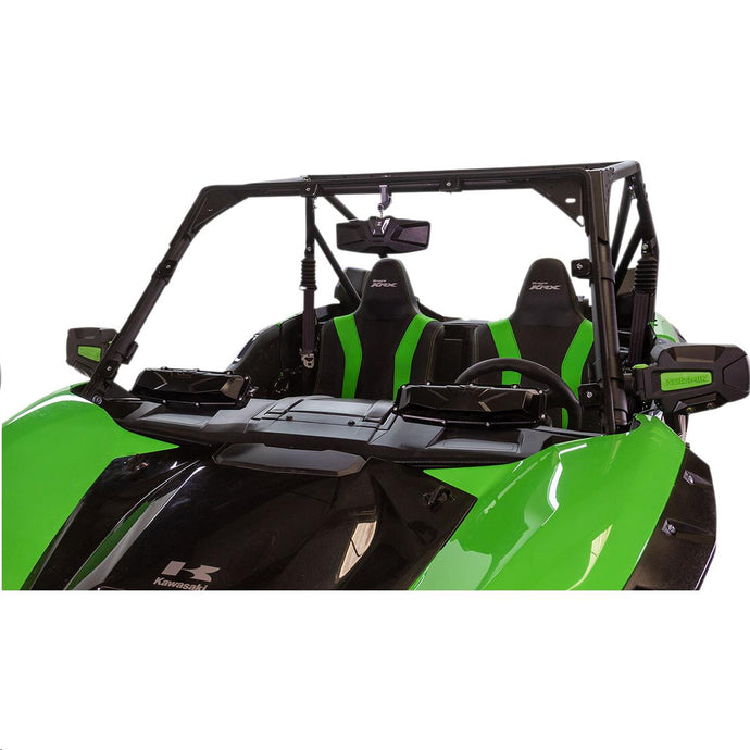 Seizmik 50-26097KIT Versa-Vent Windshield